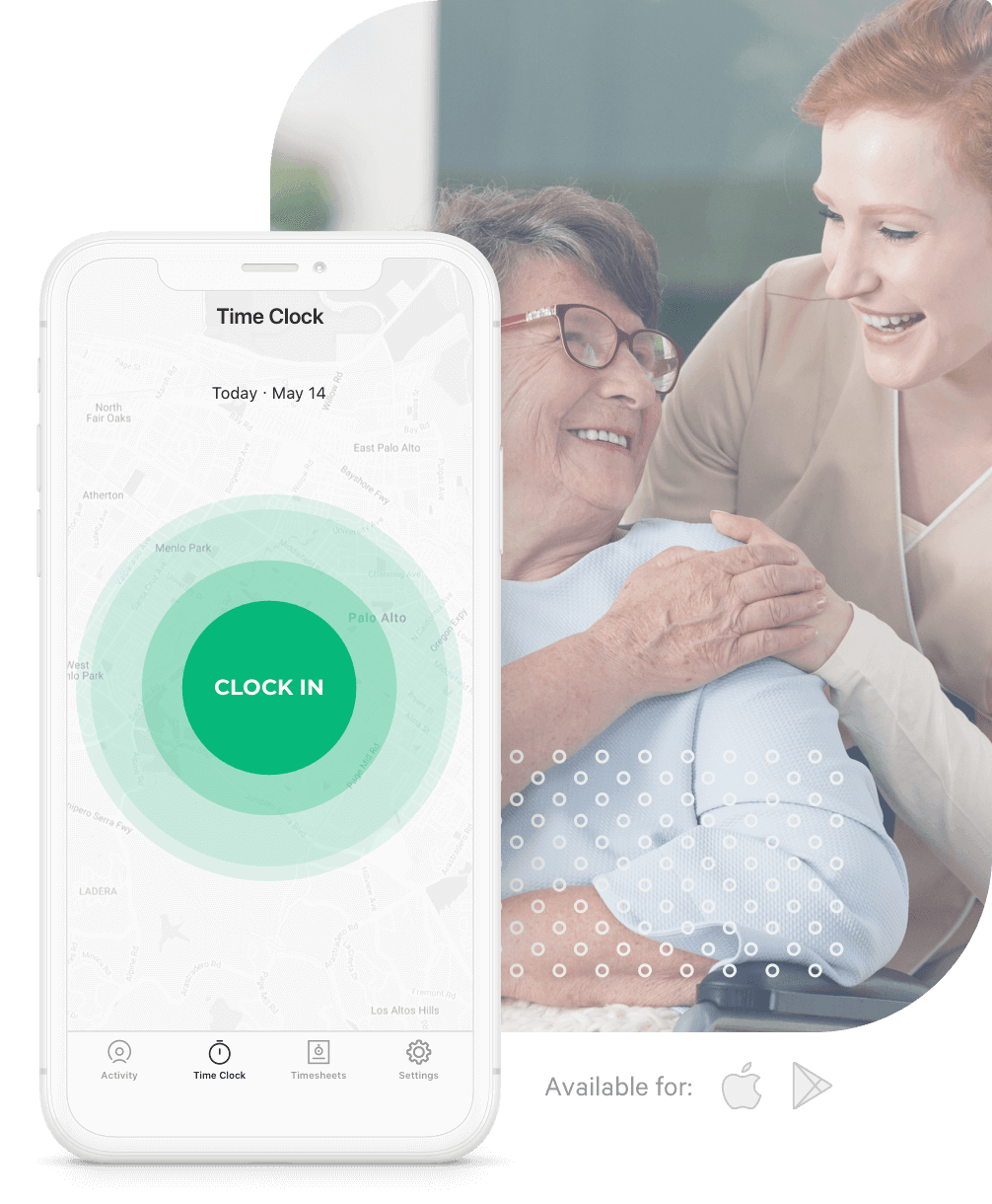 Time Tracking Software for Home Healthcare Providers